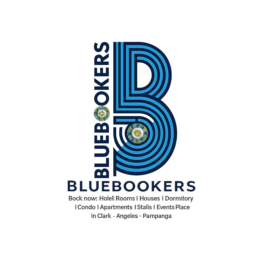 Bluebookers logo